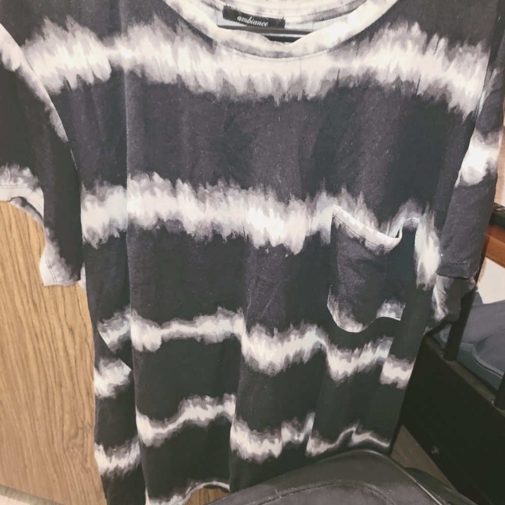 Tye dye T-Shirt
